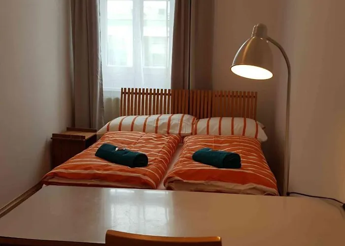 Vienna1090 By Interhome ウィーン
